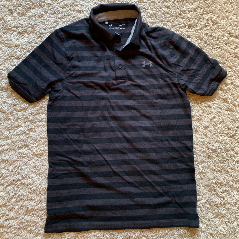 UA shirt